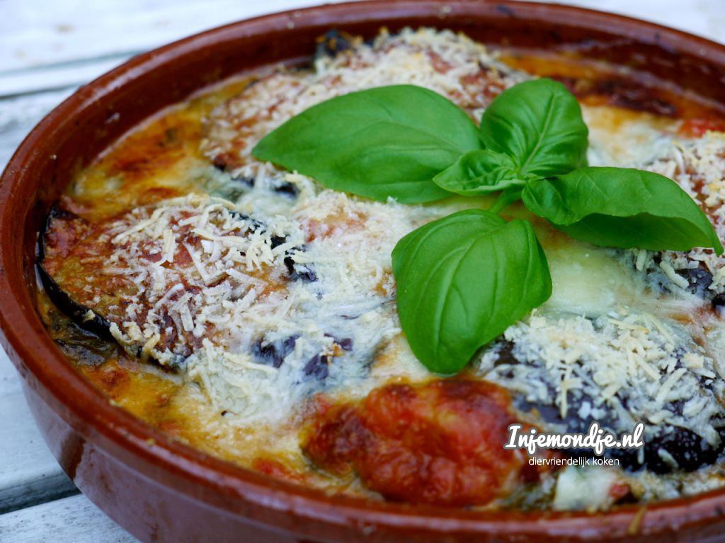 melanzane